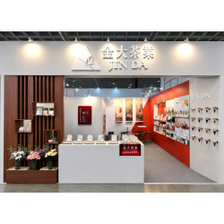 國際食品展,飲料茶葉,迎香青,紅綠青烏,珍珠奶茶
